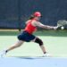 Ole Miss Women’s Tennis falls to Tennessee in second round of SEC Championship