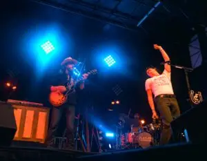 Flatland Cavalry
