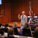 ASB expands legislative council, elects Wesley Templet president pro tempore