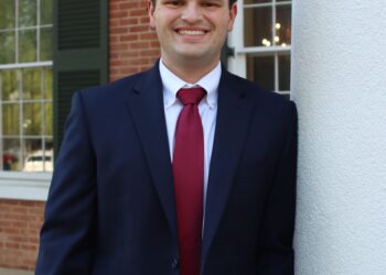 Sean Giamportone appointed ASB treasurer after write-in candidate deemed ineligible