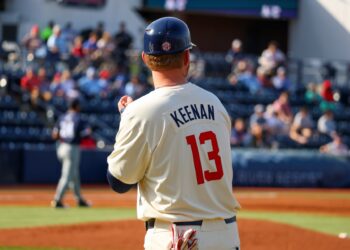 No. 9 Ole Miss set for SEC road contest against Kentucky