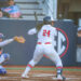 Rebel softball avoids sweep against No. 8 Florida