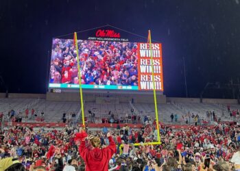 Rebel rewind: five moments from an unforgettable sports year