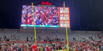 Rebel rewind: five moments from an unforgettable sports year