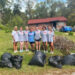 Students serve the community with the Big Event