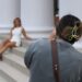 Student photographers capture picture-perfect graduation moments