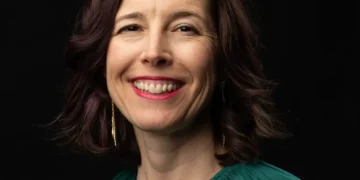 Surveillance and privacy are technology reporter Kashmir Hill’s greatest concerns