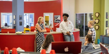 A farewell from Opinion Editor Justice Rose