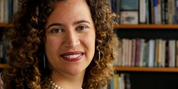 Meredith Broussard: AI systems train on imperfect data and perpetuate biases