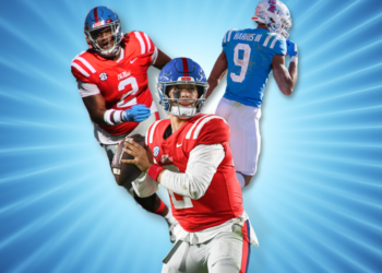 What to expect from the Rebels in the 2025 NFL Draft