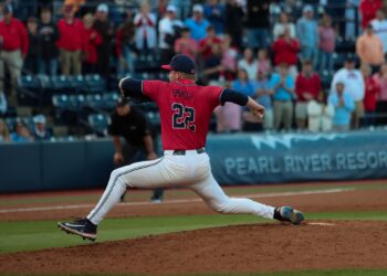 Ole Miss walks off MSU 8-7 in extra innings of Governor’s Cup