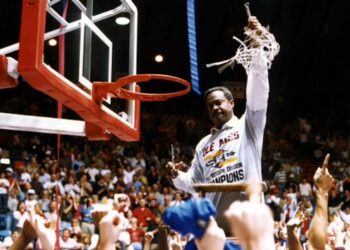‘Paving the Way: The Odyssey of Coach Rob Evans’ celebrates legendary Ole Miss Basketball coach