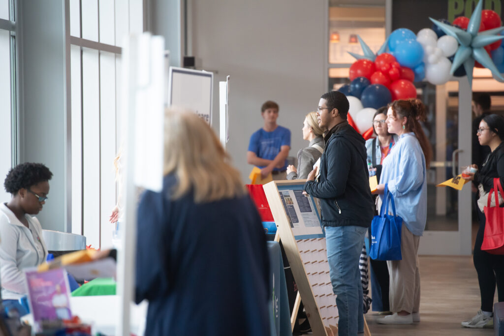 Passport to Wellness: A Holistic Approach to Student Health and Well-Being Passport to Wellness: A Holistic Approach to Student Health and Well-Being