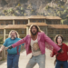 Steve on screen: ‘A Minecraft Movie’ is an unexpectedly good time