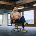 UM alum refurbishes Cedar Bucket as furniture consignment business