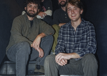 The Underground Springhouse returns to Oxford