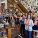 Square Books holds early morning release party for Emily Henry’s “Great Big Beautiful Life”