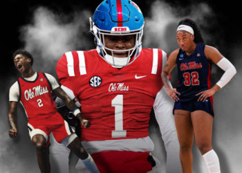 Ole Miss stays aggressive in transfer portal