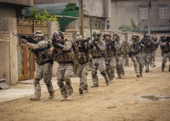 ‘Warfare’ defies clichés of typical combat movies