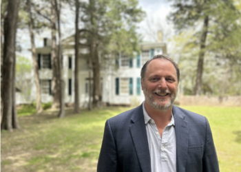 Rowan Oak: made famous by William Faulkner, maintained by William Griffith