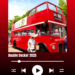 DJ Razzle Dazzle’s 2025 Double Decker Arts Festival playlist