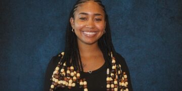 Diary of a Black Girl: senior sign-off