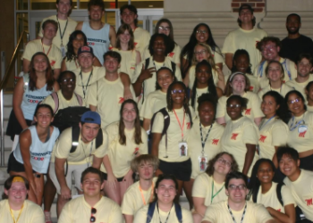 MPower sets on a new path amid low attendance