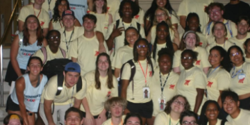 MPower sets on a new path amid low attendance