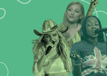 Monthly music roundup: Six March melodies