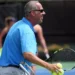 Lady Rebels tennis coach Mark Beyers announces retirement