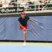 Arkansas bounces Ole Miss Men’s Tennis in first round of the SEC Championship