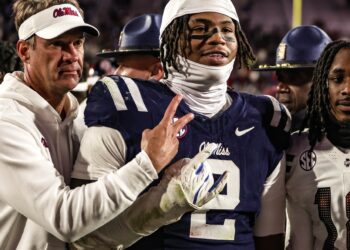 Ole Miss Rebels make history in the 2025 NFL Draft