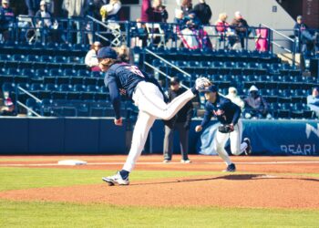 2025 SEC Baseball stand-out players