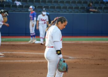 Ole Miss softball falls to No. 1 Tennessee