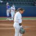 Ole Miss softball falls to No. 1 Tennessee