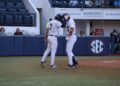 Ole Miss Baseball wins big at home against UT Martin