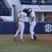 Ole Miss Baseball wins big at home against UT Martin