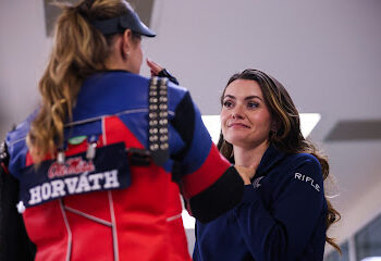 Ole Miss Men’s Tennis and Rifle continue head coach searches