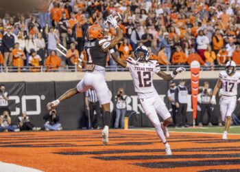 New Rebs on the block: Ole Miss sports teams reload through the portal