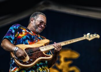 Mic check: a peek at shows coming to Oxford this fall