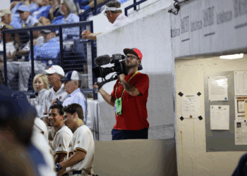 Ole Miss Football wraps up week one of fall camp