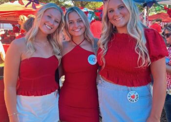 Putting a price tag on ‘fitting in’ at Ole Miss