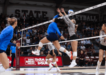 Catch up and look ahead to Ole Miss Soccer and Volleyball