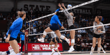 Catch up and look ahead to Ole Miss Soccer and Volleyball