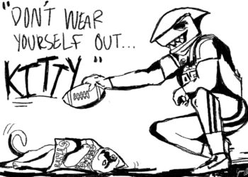 Week 1 college football pick ‘ems