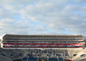 The changing landscape of college sports