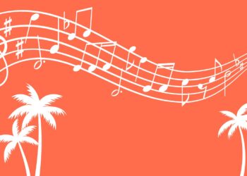 Keep the heat: songs that students loved this summer