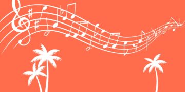 Keep the heat: songs that students loved this summer