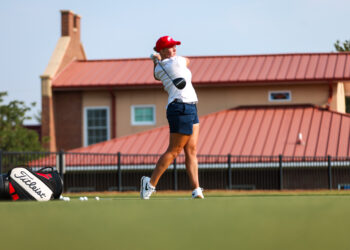 Ole Miss Women’s Golf wins Cougar Classic