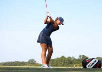 Ole Miss Women’s Golf opens season with victory